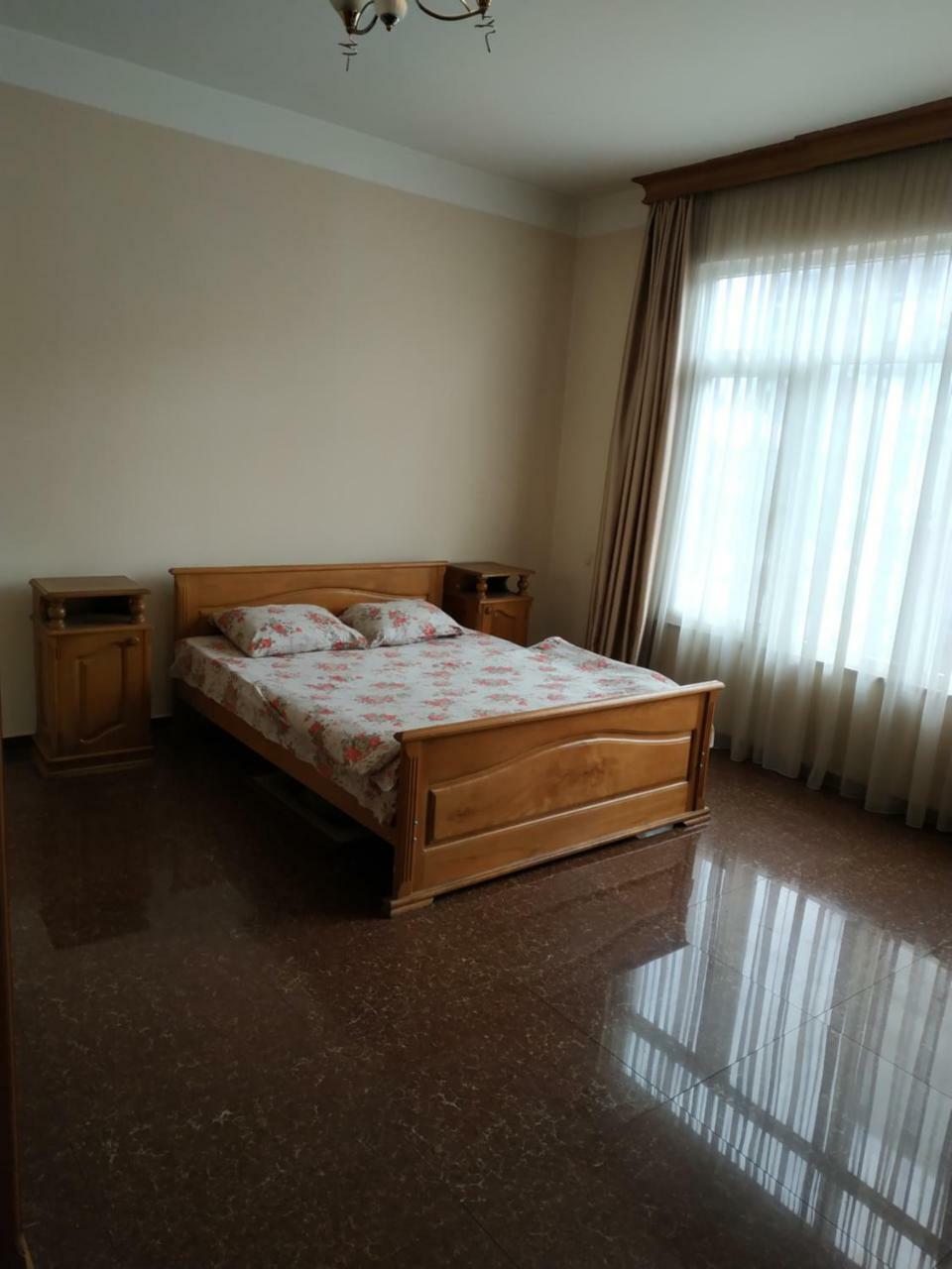 Hotel Ni&La Batumi Eksteriør billede