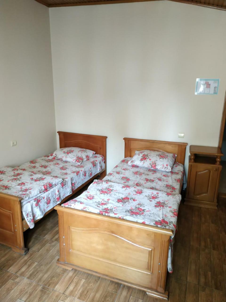 Hotel Ni&La Batumi Eksteriør billede