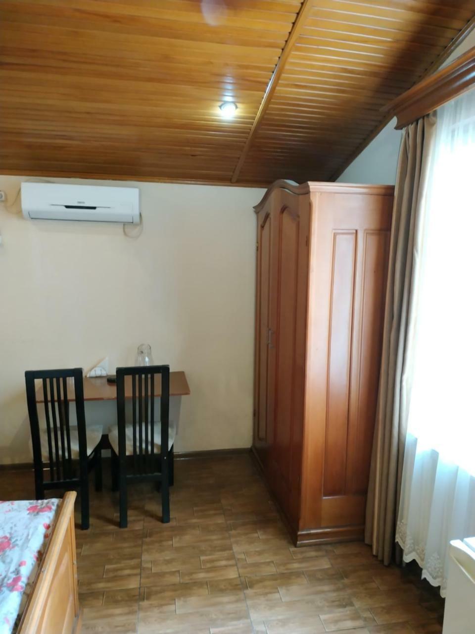 Hotel Ni&La Batumi Eksteriør billede